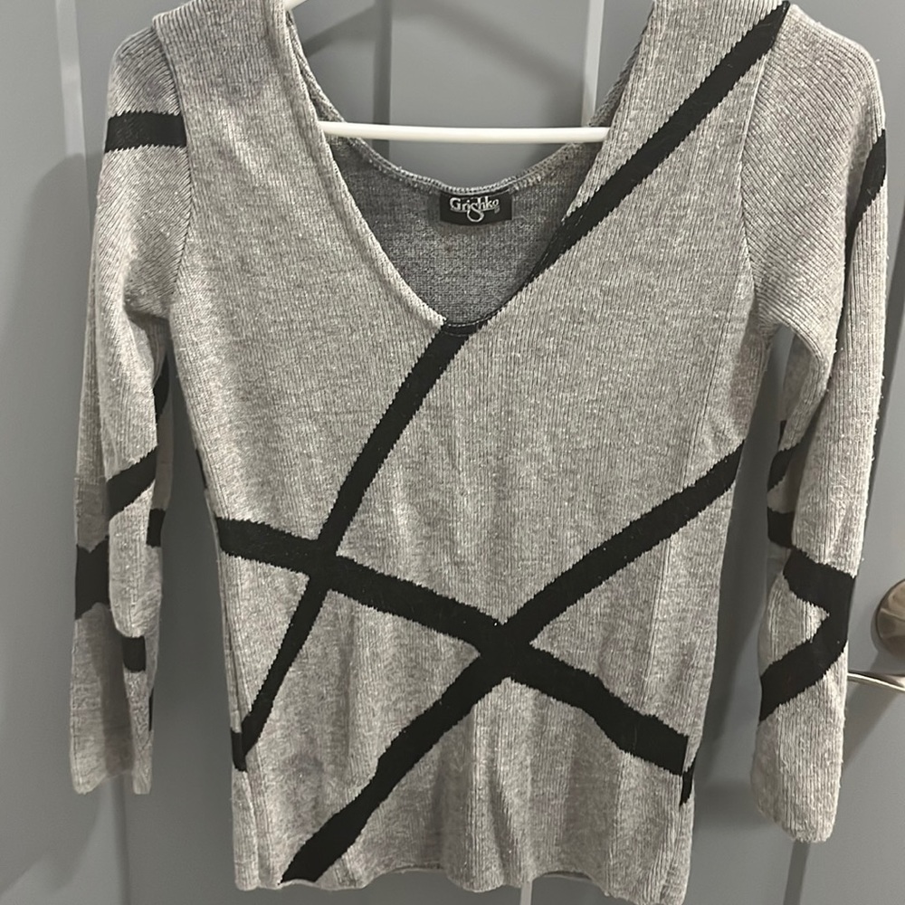 Grishko ballet warm up